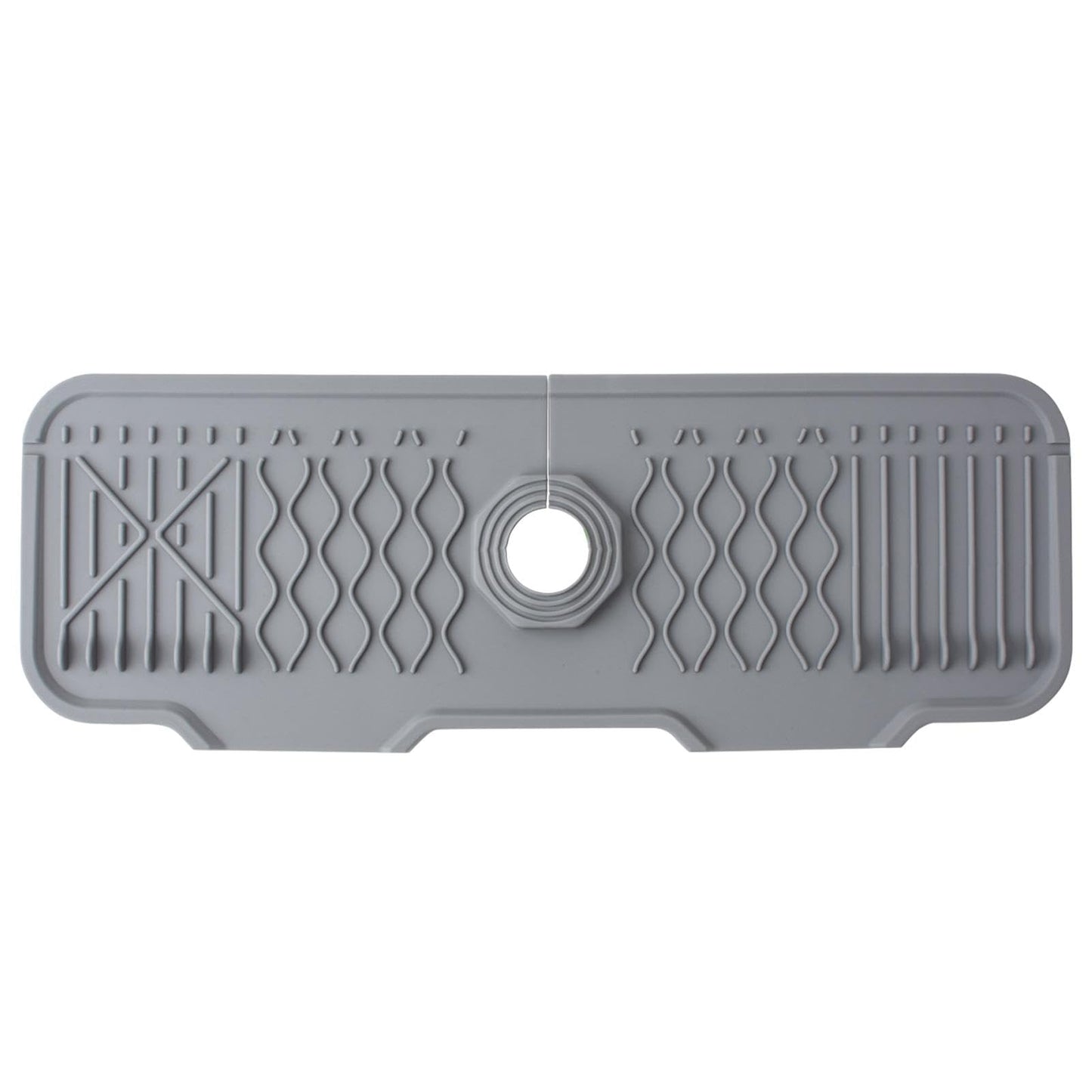 Stop Water Mess Around Your Sink — Instantly