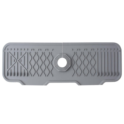 Stop Water Mess Around Your Sink — Instantly